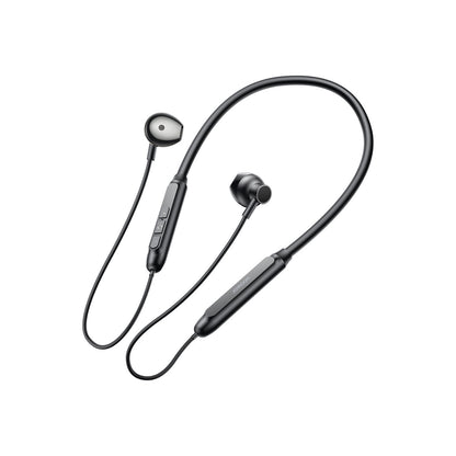 JOYROOM Wireless Bluetooth headphones with a headband - black – image 6