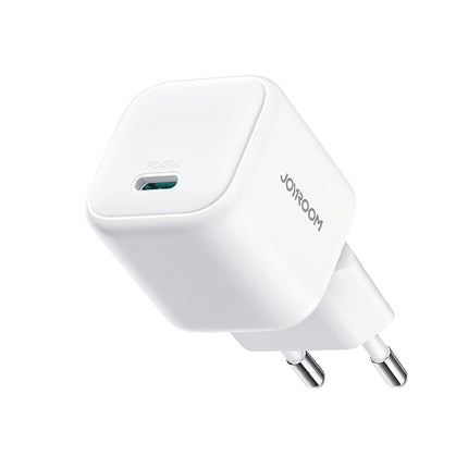 SBS GaN network charger with Power Delivery 20W - white – image 16