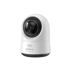 BASEUS Security P1 Pro indoor camera for microSD Wi-Fi 3K AI monitoring - white
