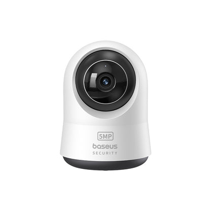 BASEUS Security P1 Pro indoor camera for microSD Wi-Fi 3K AI monitoring - white – image 2