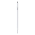 BASEUS Passive stylus 3in1 Smooth Writing III, magnetic version - white