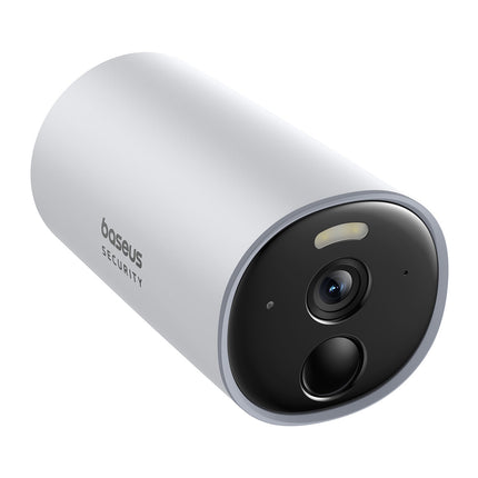 BASEUS Security B1 outdoor camera for surveillance 8GB Wi-Fi 100 lm 7800 mAh – image 4