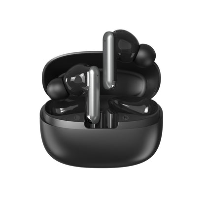 DUDAO U21 TWS ANC ENC Bluetooth wireless headphones - black
