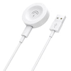 DUDAO Wireless charger for Huawei smartwatches - white