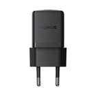 BASEUS Palm 30W USB-C wall charger - black