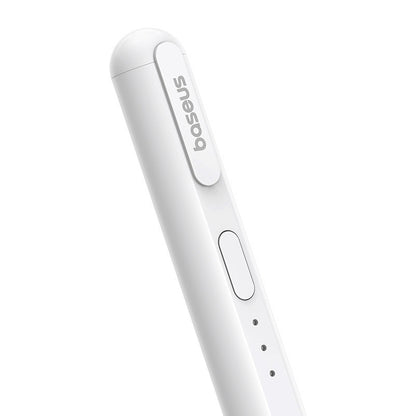 BASEUS Smooth Writing 3 active stylus with USB-C writing angle detection - white – image 6