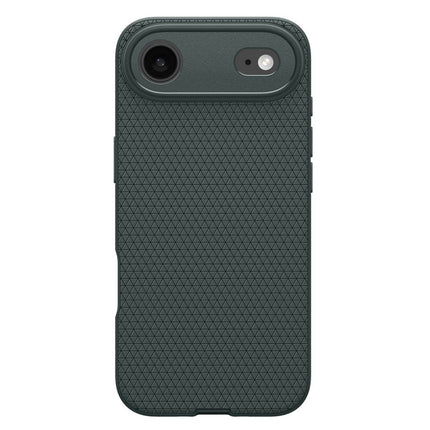 SPIGEN Liquid Air protective case for iPhone 17 Air - green – image 2