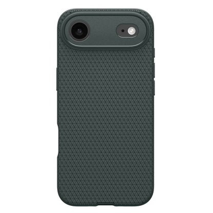 SPIGEN Liquid Air protective case for iPhone 17 Air - green – image 2