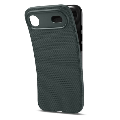SPIGEN Liquid Air protective case for iPhone 17 Air - green – image 6