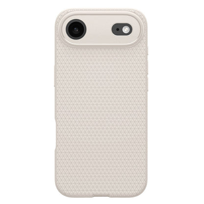 SPIGEN Liquid Air protective case for iPhone 17 Air - titanium – image 2
