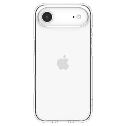 SPIGEN Back case for iPhone 17 Air Ultra Hybrid - transparent – image 2