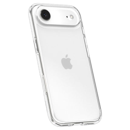 SPIGEN Back case for iPhone 17 Air Ultra Hybrid - transparent – image 4