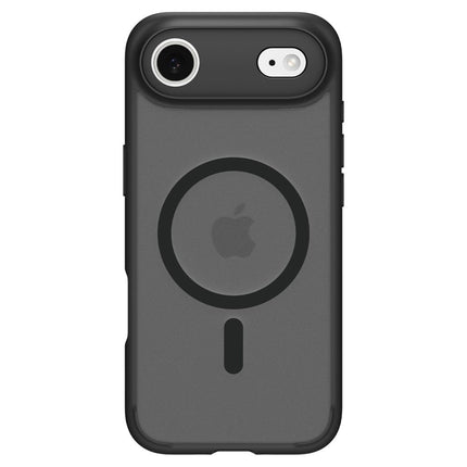 SPIGEN Protective case for iPhone 17 Air Ultra Hybrid MagSafe - black – image 2