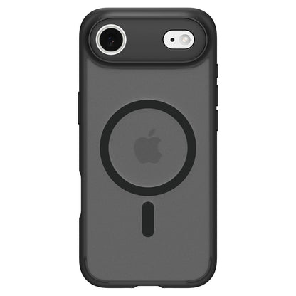 SPIGEN Protective case for iPhone 17 Air Ultra Hybrid MagSafe - black – image 2