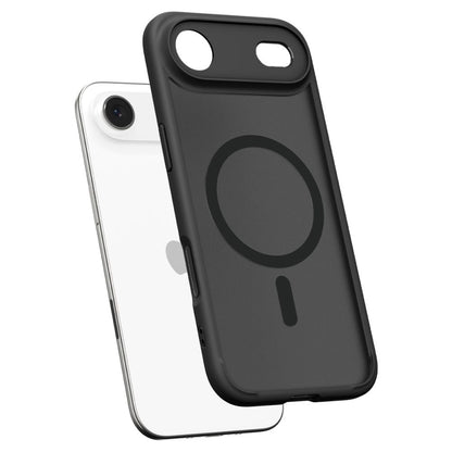 SPIGEN Protective case for iPhone 17 Air Ultra Hybrid MagSafe - black – image 5