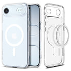 SPIGEN Protective case for iPhone 17 Air Ultra Hybrid MagSafe - white