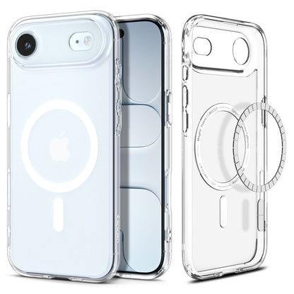 SPIGEN Protective case for iPhone 17 Air Ultra Hybrid MagSafe - white
