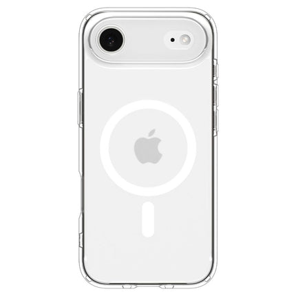 SPIGEN Protective case for iPhone 17 Air Ultra Hybrid MagSafe - white – image 2