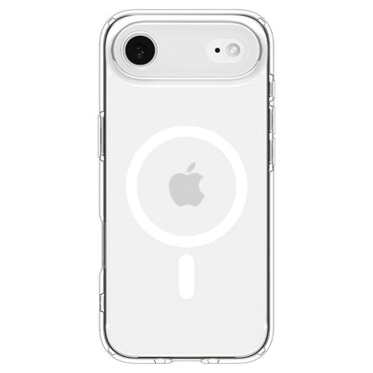 SPIGEN Protective case for iPhone 17 Air Ultra Hybrid MagSafe - white – image 2