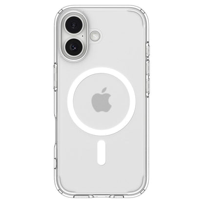 SPIGEN Case cover for iPhone 17 Ultra Hybrid MagSafe - white – image 2