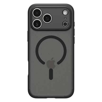SPIGEN Protective case for iPhone 17 Pro Ultra Hybrid MagSafe - black – image 3
