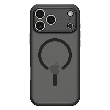 SPIGEN Protective case for iPhone 17 Pro Ultra Hybrid MagSafe - black – image 3