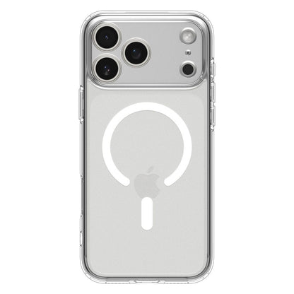 SPIGEN Protective case for iPhone 17 Pro Ultra Hybrid MagSafe - white – image 3