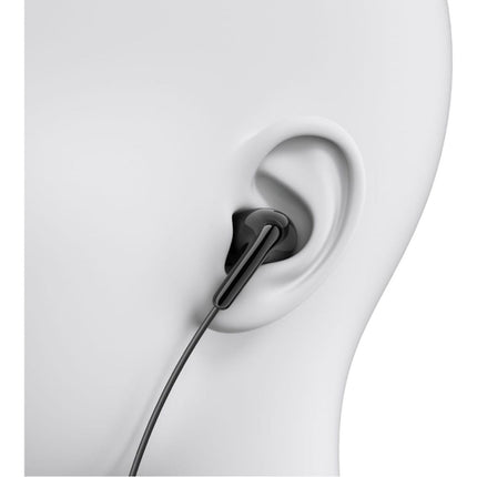 XIAOMI Xiaomi BHR8930GL USB-C wired in-ear headphones with remote control - black – image 6