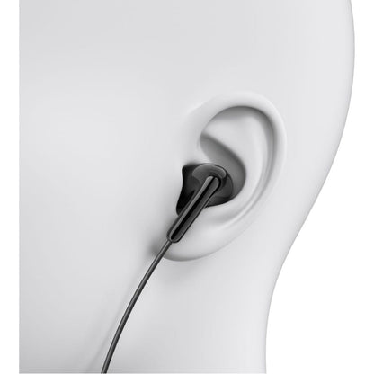 XIAOMI Xiaomi BHR8930GL USB-C wired in-ear headphones with remote control - black – image 6