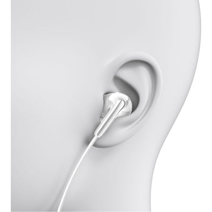 XIAOMI Xiaomi BHR8931GL USB-C wired in-ear headphones with remote control - white – image 5