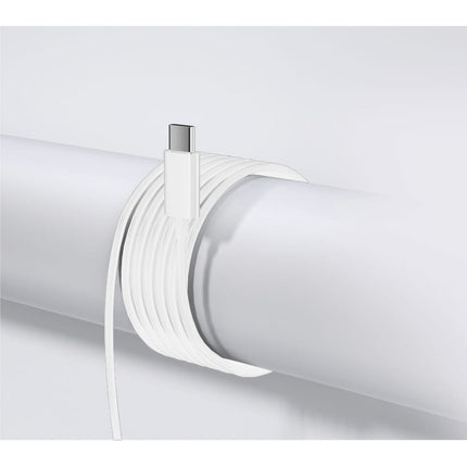 XIAOMI Xiaomi BHR8931GL USB-C wired in-ear headphones with remote control - white – image 6
