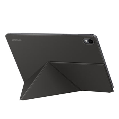 SAMSUNG Protective stand case for Samsung Galaxy Tab S11 Smart Book Case - black