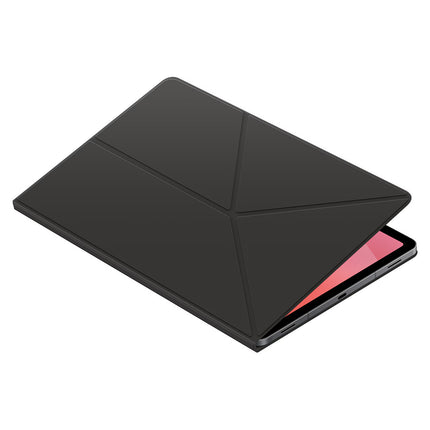 SAMSUNG Protective stand case for Samsung Galaxy Tab S11 Smart Book Case - black – image 4