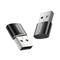 JOYROOM USB-C - USB-A adapter - 2 pcs.