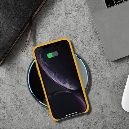 Tech-Protect 15W wireless inductive charger - black – image 3