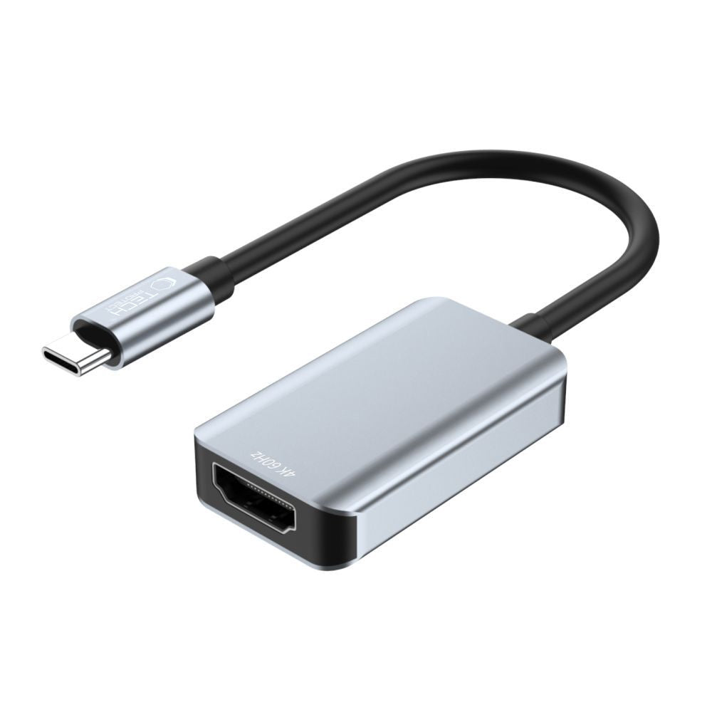 Tech-Protect USB-C - HDMI 4K 60Hz adapter - black – image 5