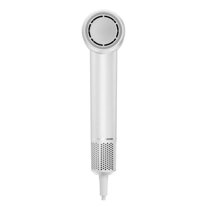UWANT Hair dryer with ionization diffuser H100 1500W - white – image 4