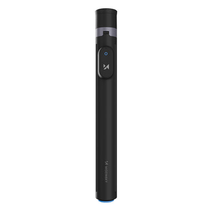 WOZINSKY Selfie stick stick tripod tripod for photos 1.7m - black – image 2