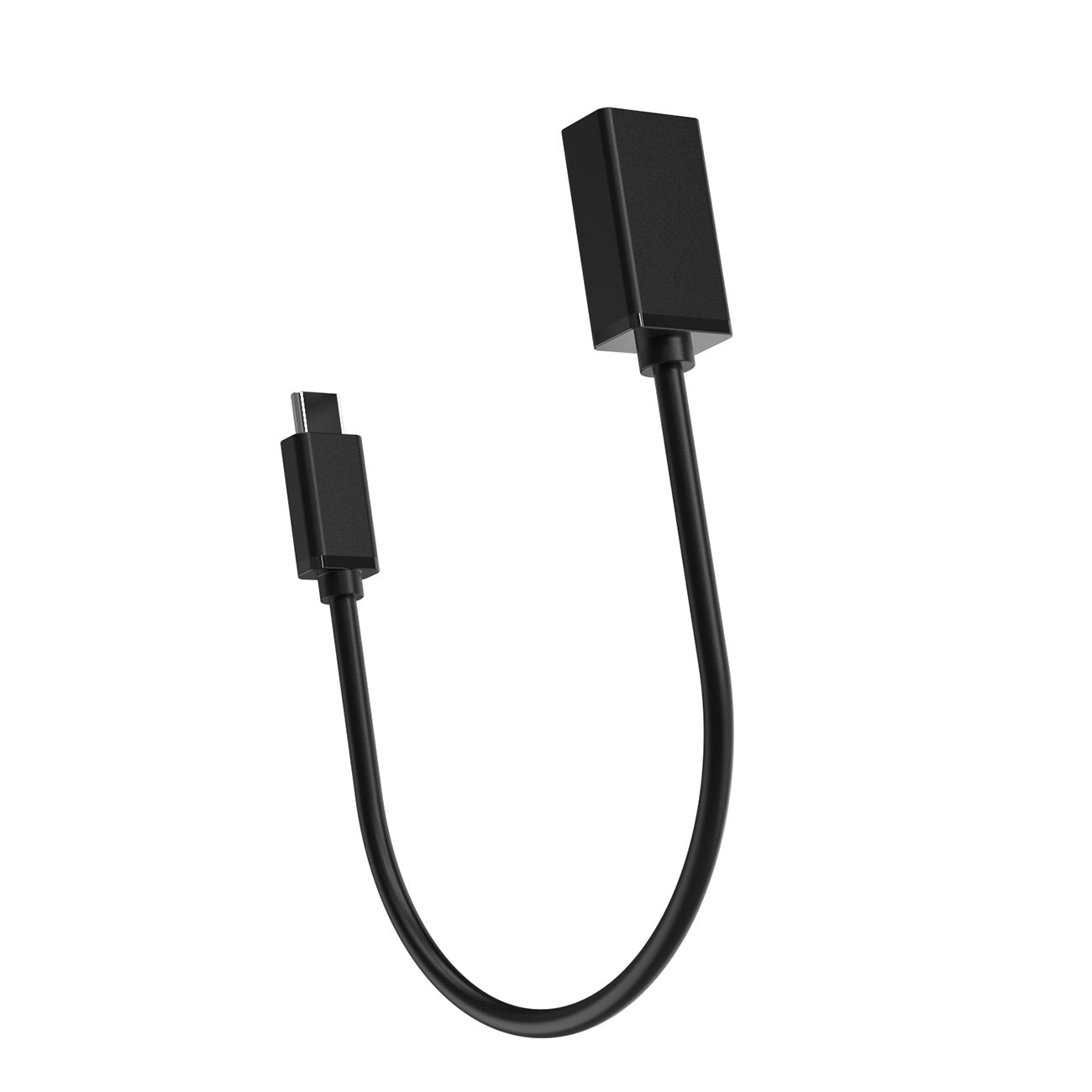 WOZINSKY Power Connector Adapters – USB-C (male) - USB-A (female) OTG – image 4