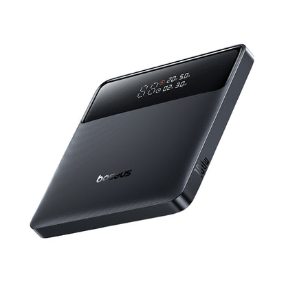 BASEUS Powerbank with display Blade H1 20000mAh USB-A USB-C 100W - black – image 3