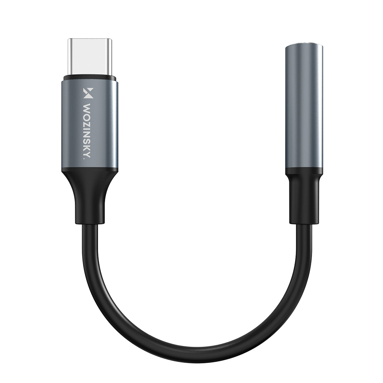 Tech-Protect Power Connector Adapters – USB-C to 3.5mm mini jack adapter – image 5