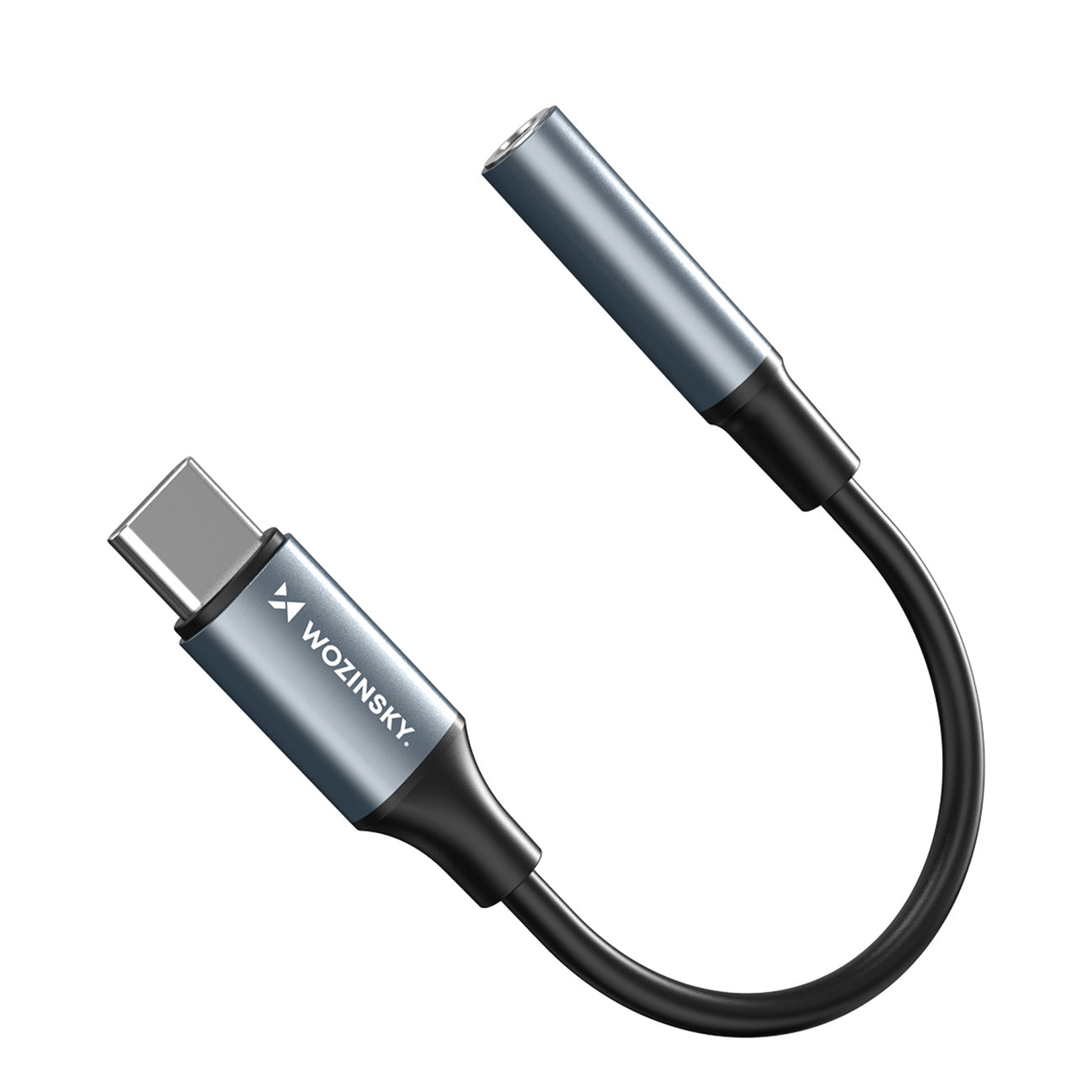 Tech-Protect Power Connector Adapters – USB-C to 3.5mm mini jack adapter – image 8