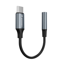 Tech-Protect Power Connector Adapters – USB-C to 3.5mm mini jack adapter – image 10