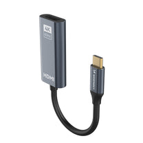 WOZINSKY Power Connector Adapters – USB-C - HDMI 4K 60Hz adapter – image 2