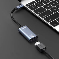 WOZINSKY Power Connector Adapters – USB-C - HDMI 4K 60Hz adapter – image 9