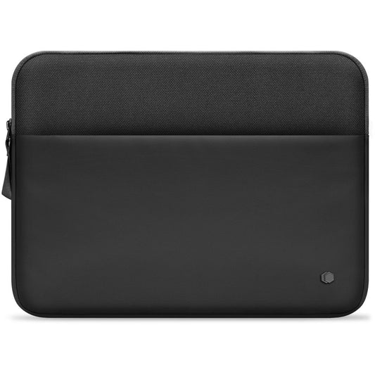 Tech-Protect Sleeve case bag for a 13-14" laptop - black