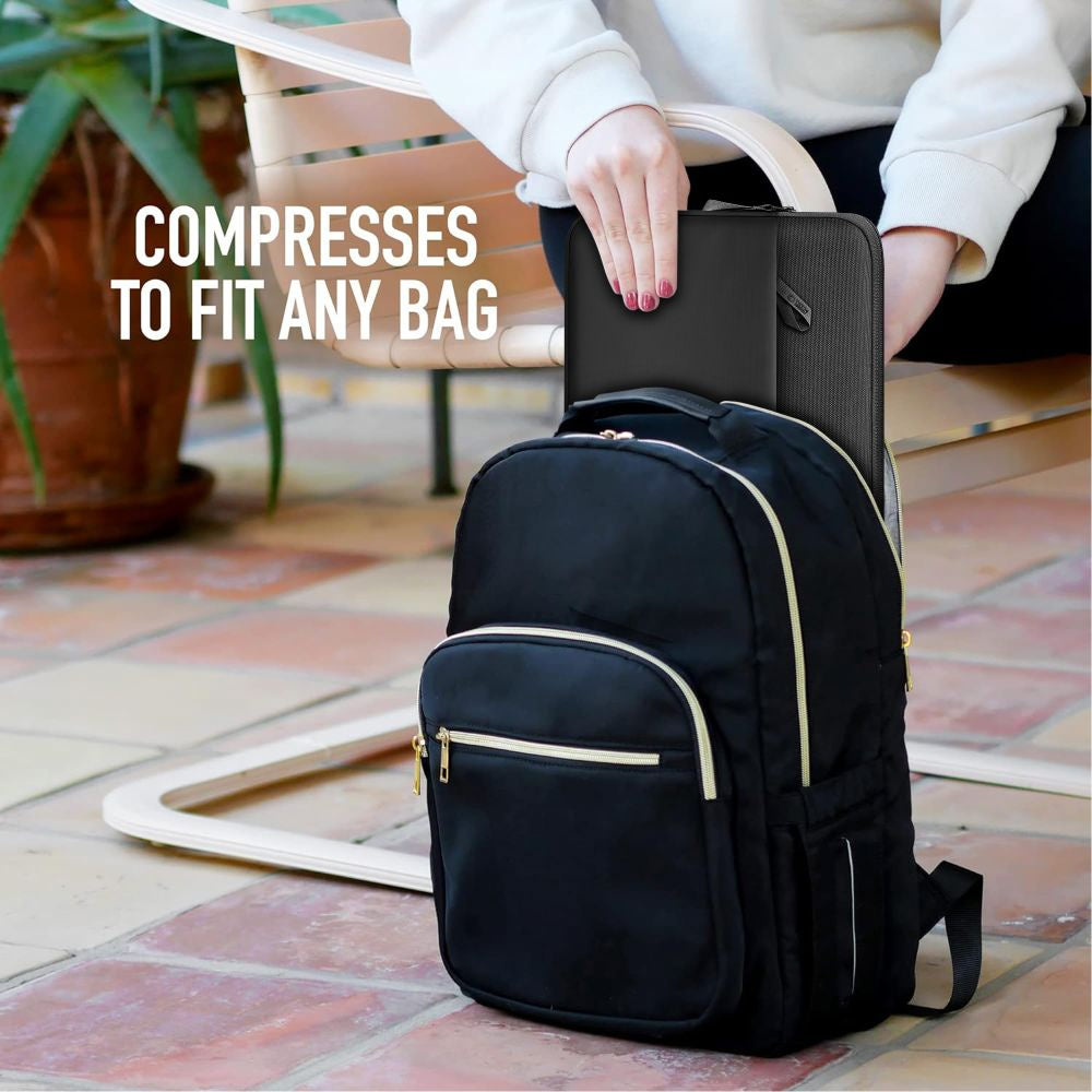 Tech-Protect Sleeve case bag for a 13-14" laptop - black – image 10
