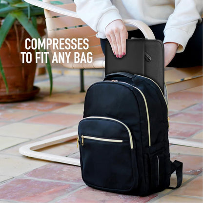Tech-Protect Sleeve case bag for a 13-14" laptop - black – image 10