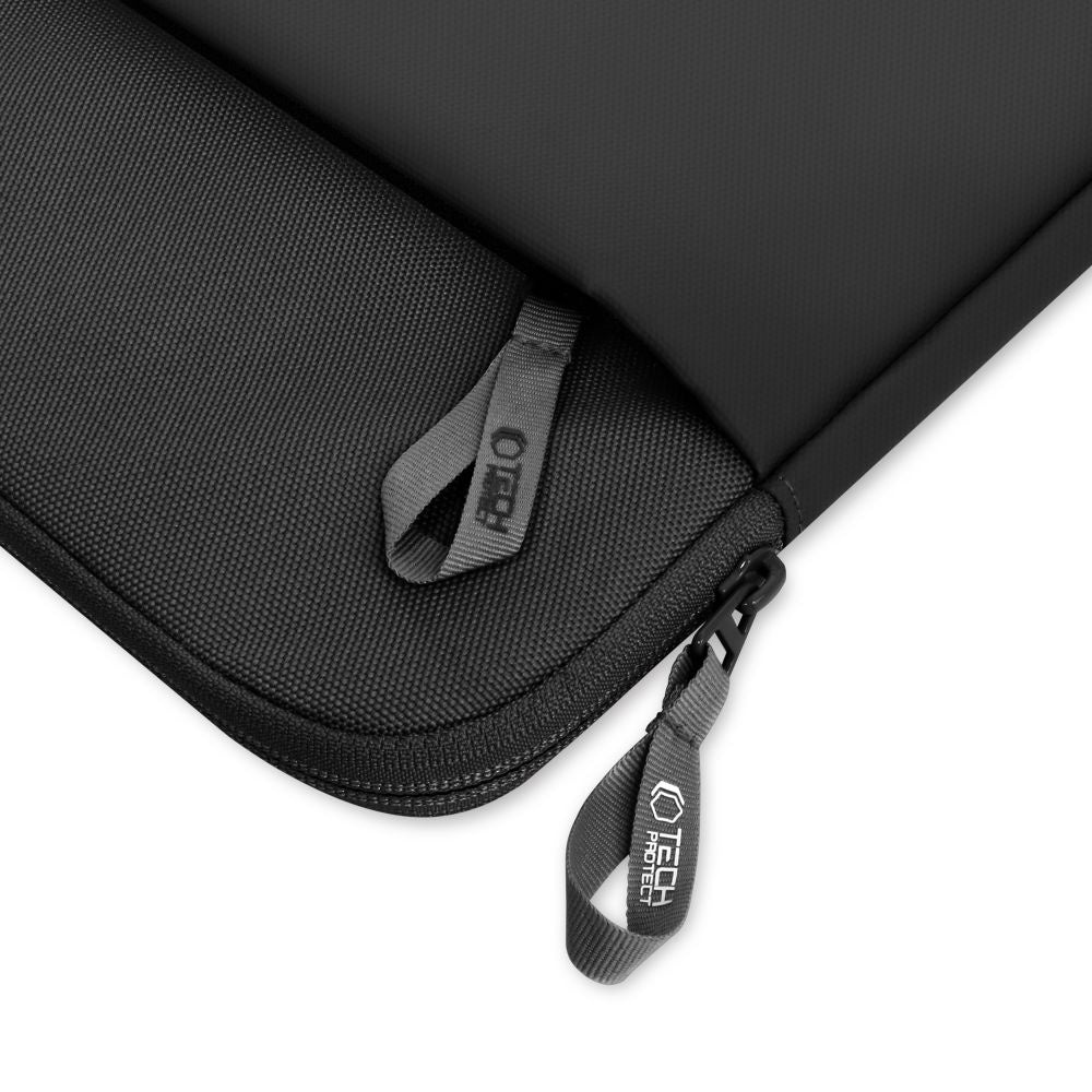 Tech-Protect Sleeve case bag for a 13-14" laptop - black – image 3