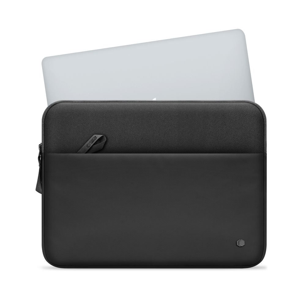 Tech-Protect Sleeve case bag for a 13-14" laptop - black – image 4